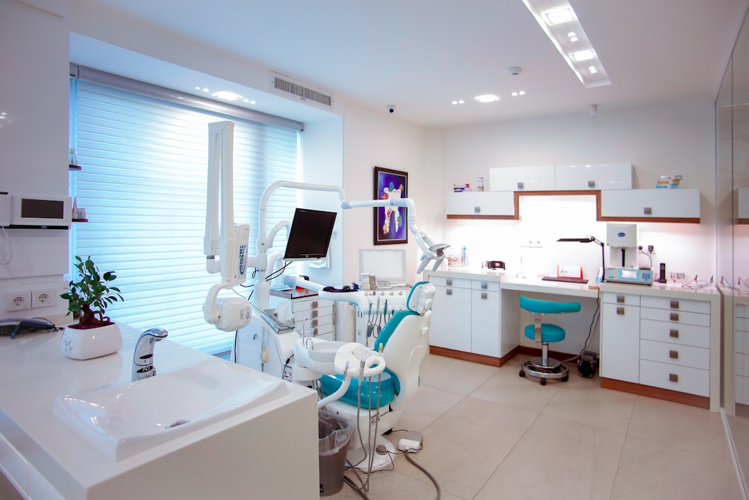 The Benefits of ClearChoice Dental Implants